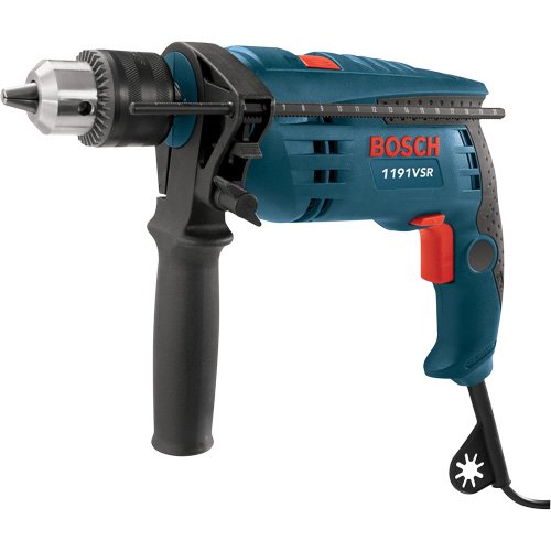UAF159-Hammer Drill