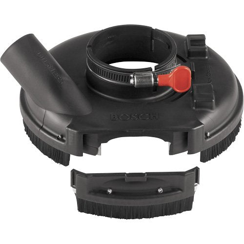UAF167-Angle Grinder Concrete Surfacing Attachment