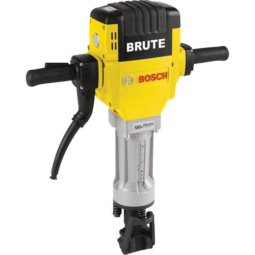 UAF172-Brute™ Breaker Hammer