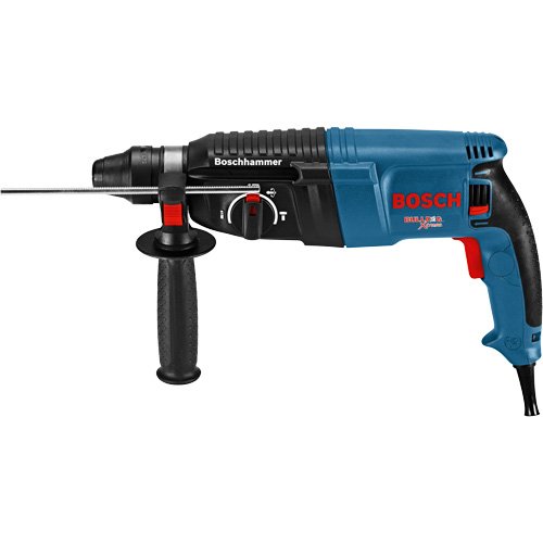 UAF193-SDS-Plus® Bulldog™ Xtreme Rotary Hammer