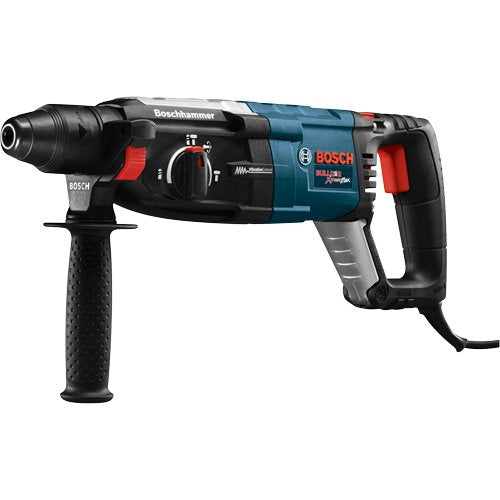 UAF194-SDS-Plus® Bulldog™ Xtreme Max Rotary Hammer
