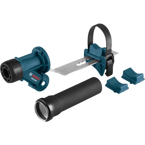 UAF213-Dust-Collection Attachment
