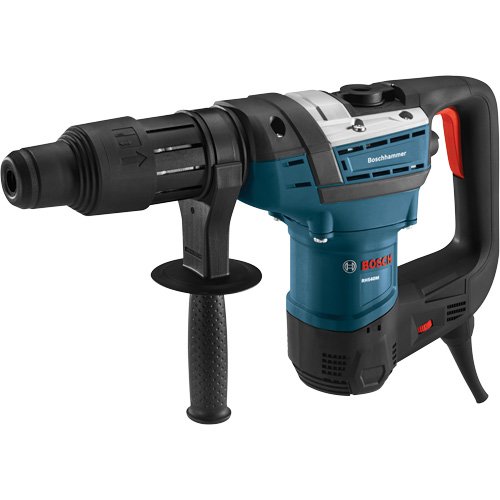 UAF218-SDS-Max® Combination Hammer
