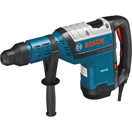 UAF219-SDS-Max® Rotary Hammer