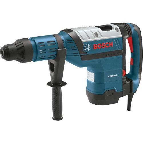 UAF220-SDS-Max® Rotary Hammer