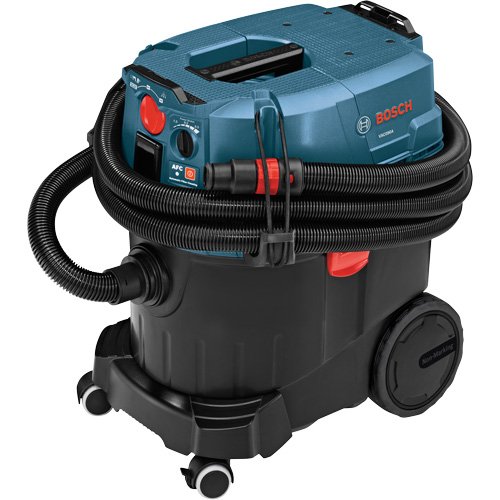 UAF222-Dust Extractor
