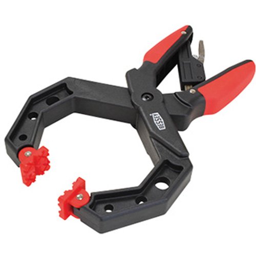 UAF534-XCRG Series Ratcheting Spring Clamp