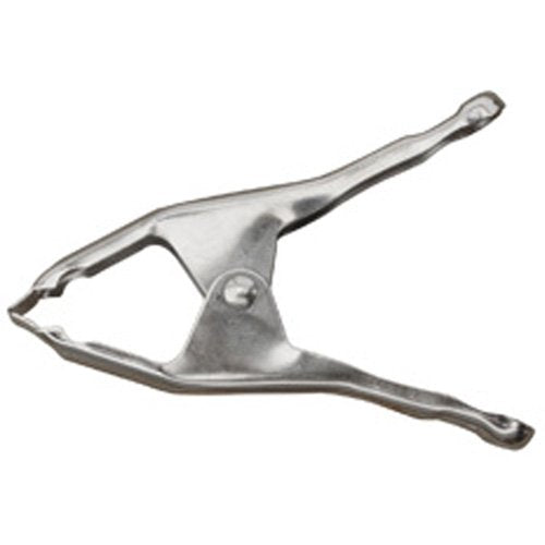 UAF536-XM Series Steel Spring Clamp