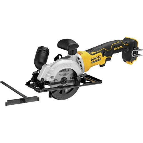 UAF552-Atomic Brushless Circular Saw (Tool Only)
