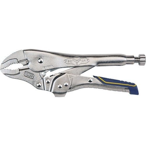 UAF566-Fast Release™ Locking Pliers Set