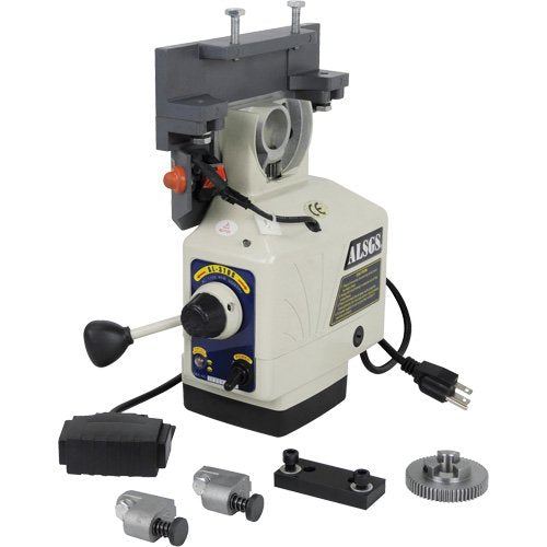 UAG091-Longitudinal Table Power Feeder