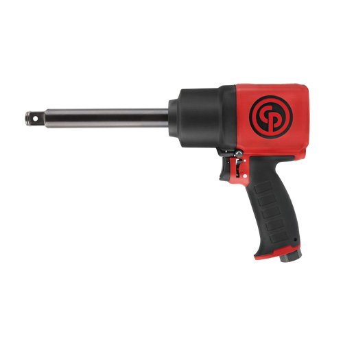 UAG093-Impact Wrench with Anvil