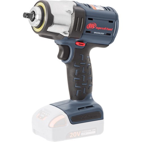 UAG097-IQv20 Compact Cordless Impact Wrench (Tool Only)