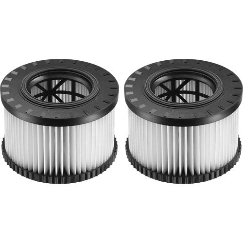 UAG132-Replacement HEPA Filter Set