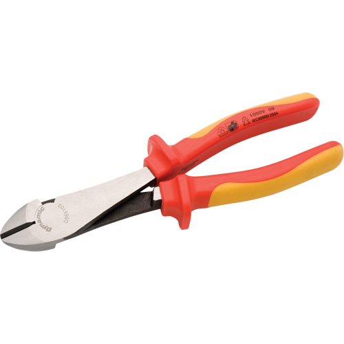 UAG134-Diagonal Cutting Linesman Pliers