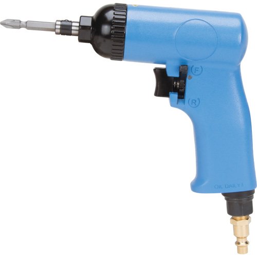 UAG274-Direct Drive Reversible Screwdriver