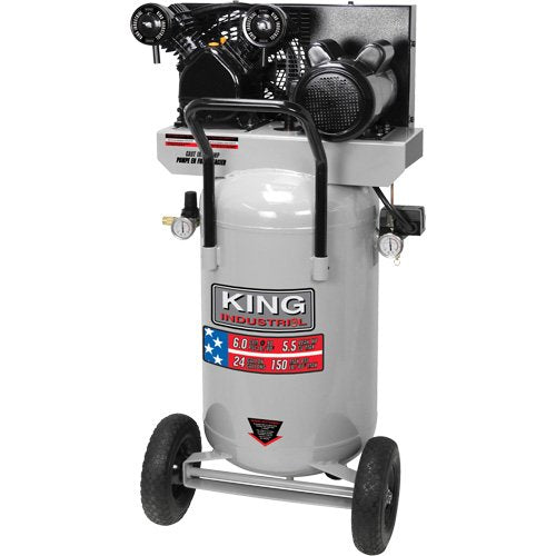 UAG293-Air Compressor