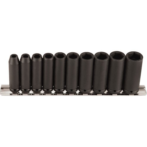 UAG414-Long Socket Set