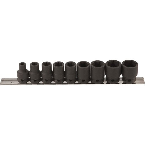 UAG538-Thin Walled Socket Set