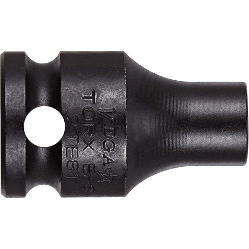 UAG618-Torx Sockets