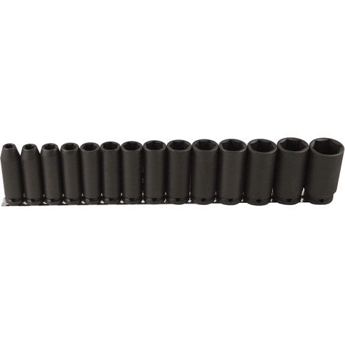 UAG819-Long Socket Set