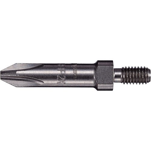 UAH024-X-Hard Phillips 10-32 Threaded Bit