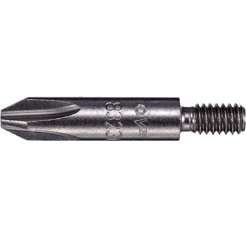 UAH182-X-Hard Phillips 8-32 Threaded Bit
