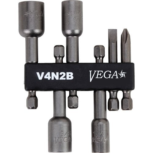 UAH427-Driver Bit Set