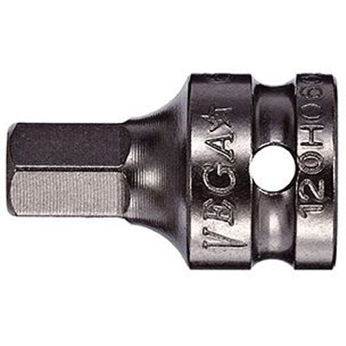 UAI127-Socket Bit