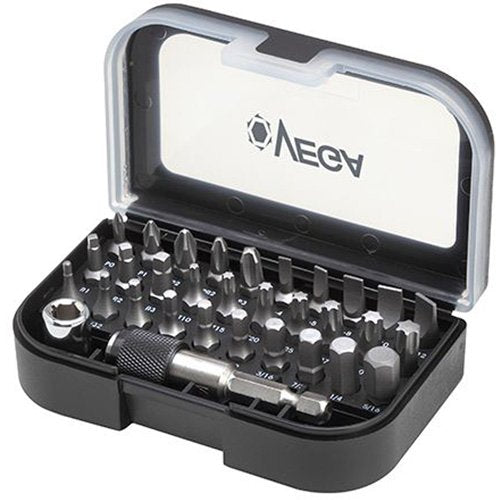 UAI336-Driver Bit Set