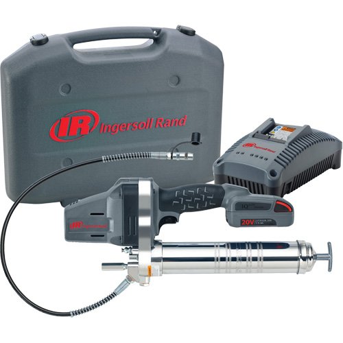 UAI465-Grease Gun Kit
