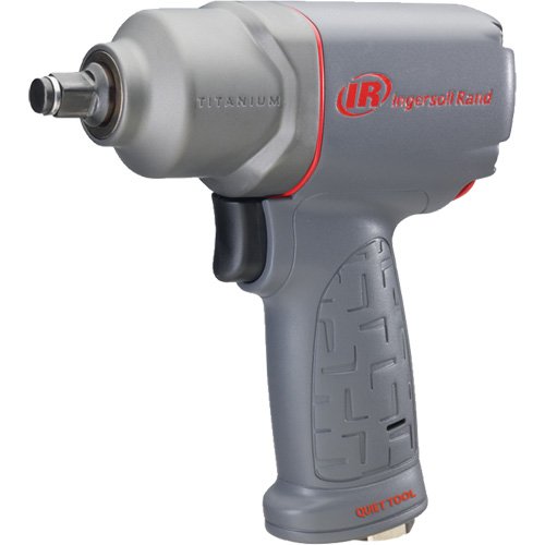 UAI482-Quiet Air Impact Wrench