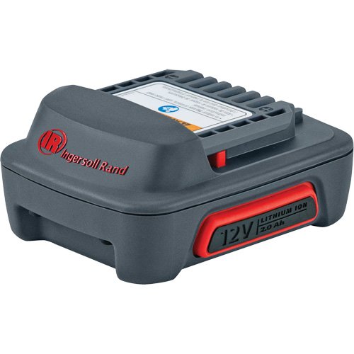 UAI485-IQV12 Series Battery