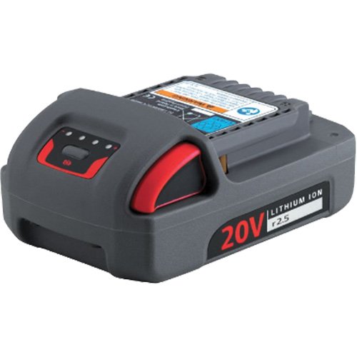 UAI486-IQV20 Series Battery