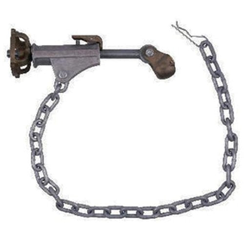 UAI502-Chain Tightener with Chain