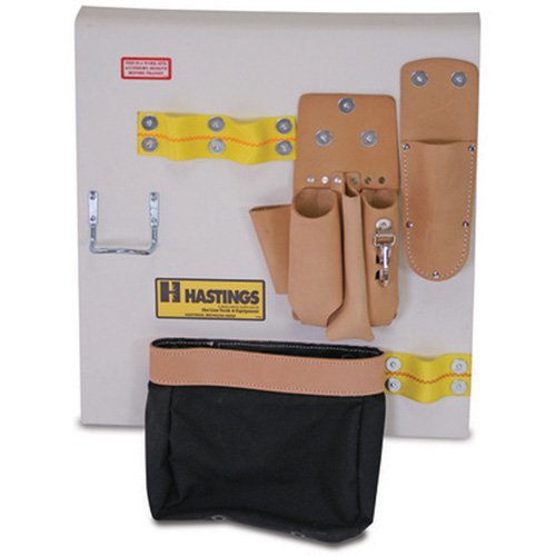 UAI506-Tool Board with Utility Bag