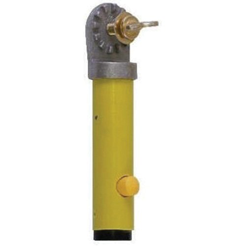 UAI513-Universal Male Snap-On Adapter
