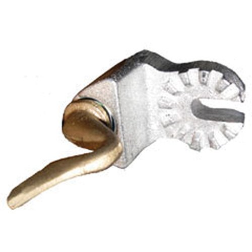 UAI518-Universal Rotary Prong with Tie Stick Head