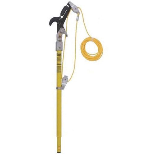 UAI532-Round Pole Sectional Tree Trimmer