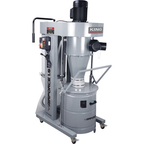 UAI721-Cyclone Dust Collector