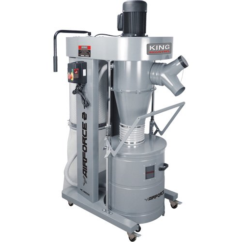 UAI722-Cyclone Dust Collector