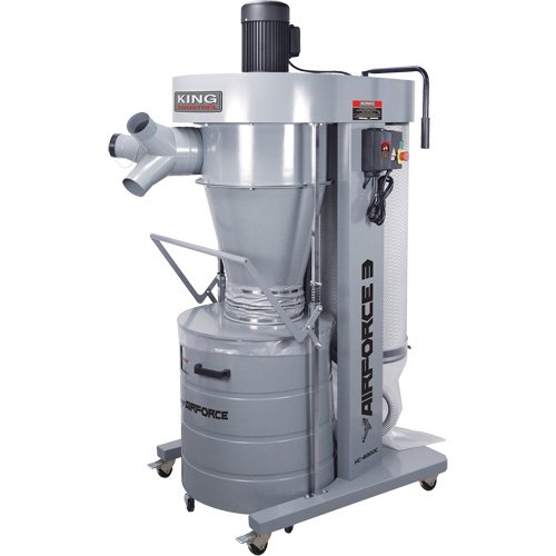 UAI723-Cyclone Dust Collector
