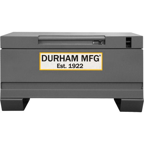 UAI844-Jobsite Storage Box