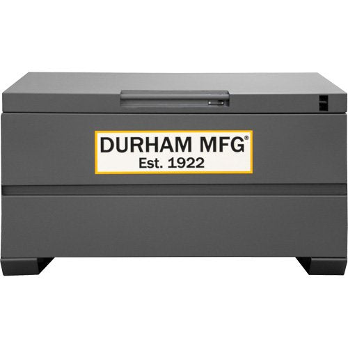UAI845-Jobsite Storage Box