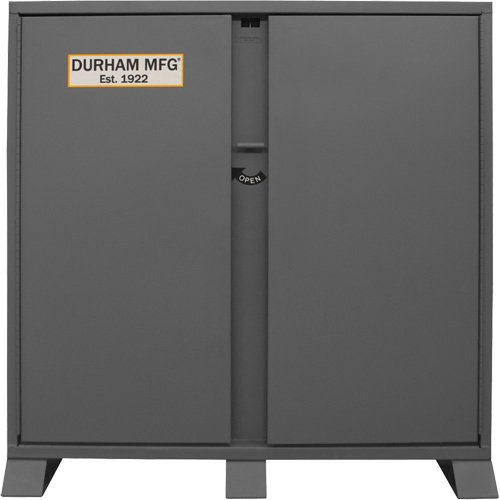 UAI847-Jobsite Storage Shelving Cabinet