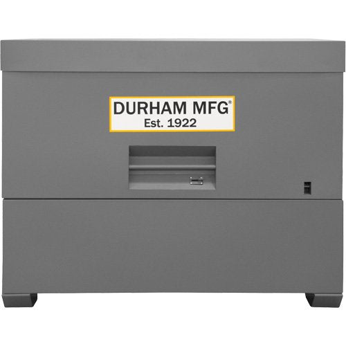 UAI848-Piano Style Jobsite Storage Box