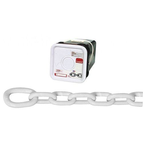 UAJ072-System 3 Anchor Lead Proof Coil Chain