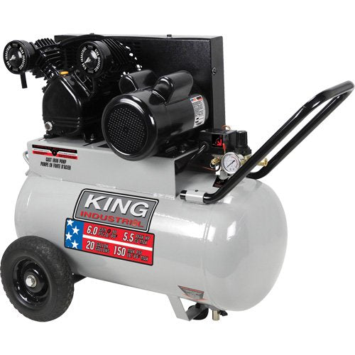 UAJ179-Air Compressor