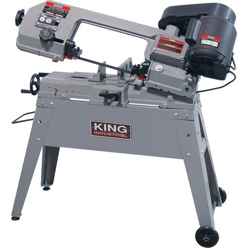 UAJ228-Metal Cutting Band Saw