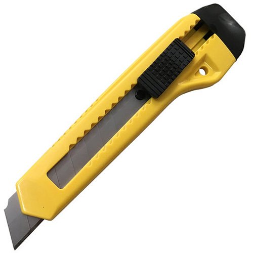 UAJ234-Utility Knife